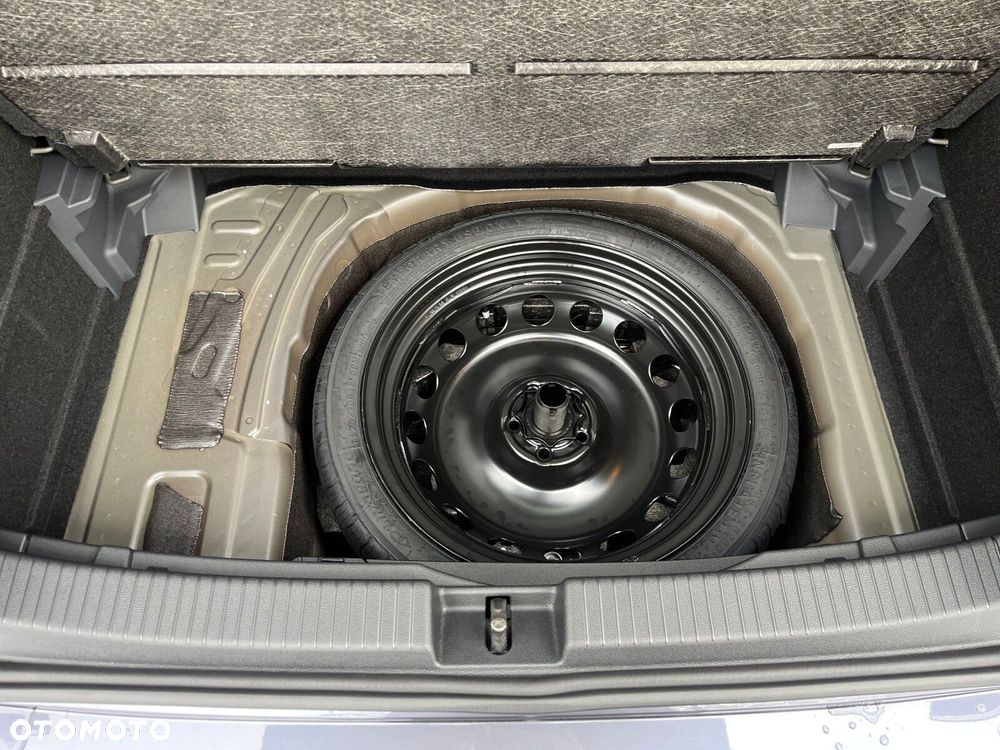 Volkswagen T-Cross - 19