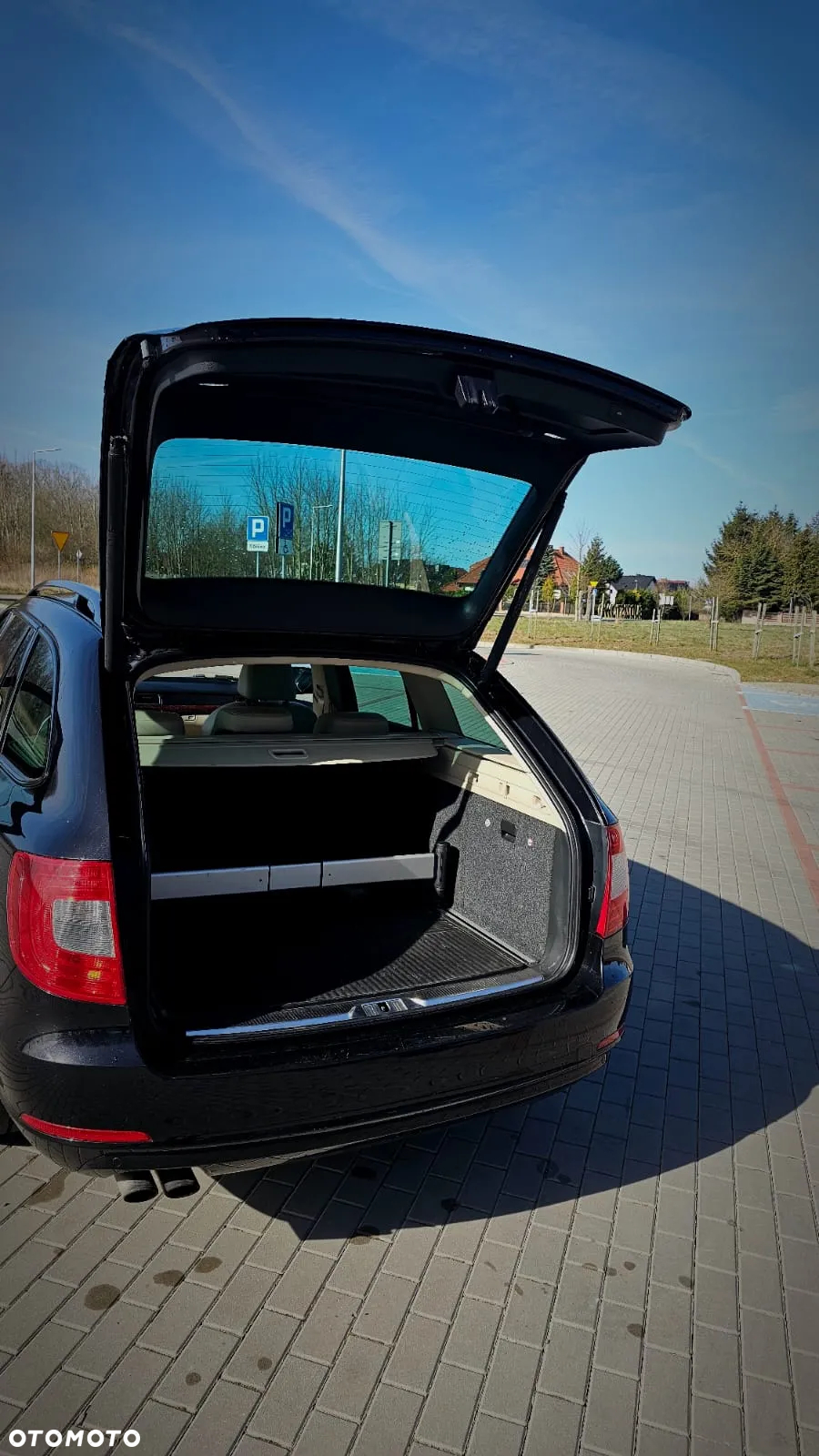 Skoda Superb 1.8 TSI Elegance DSG - 8