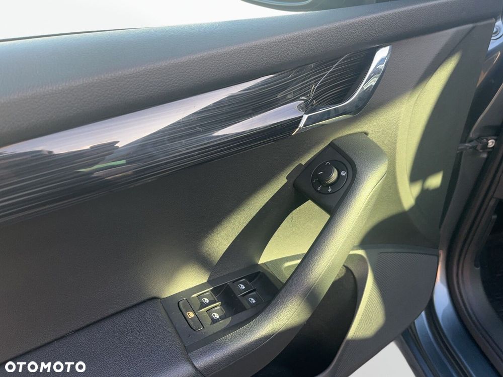 Skoda Octavia 1.5 TSI GPF ACT Style - 13