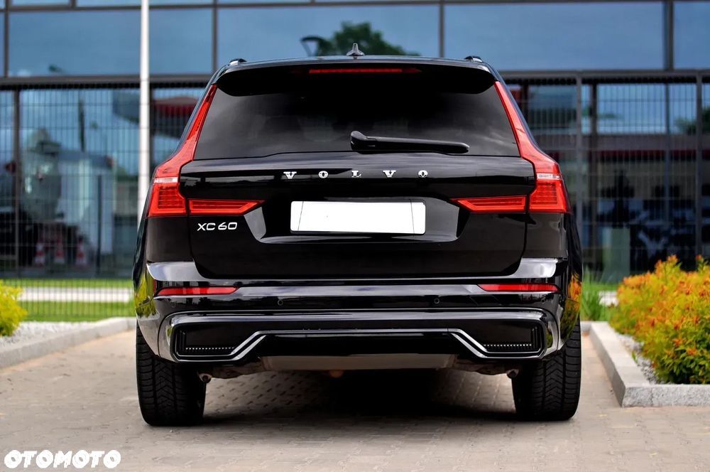 Volvo XC 60 B4 B Geartronic RDesign - 13