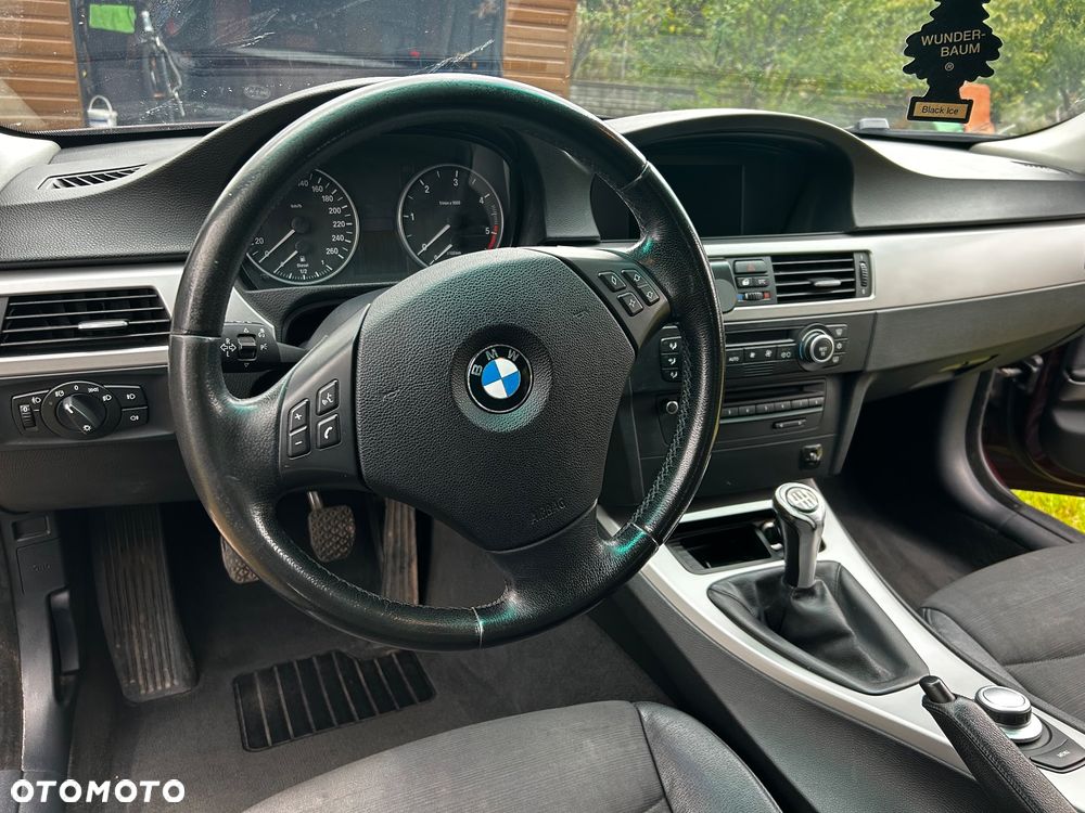 BMW Seria 3 - 3