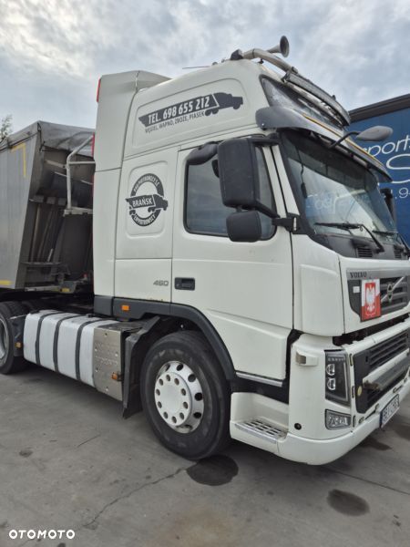 Volvo FM - 2