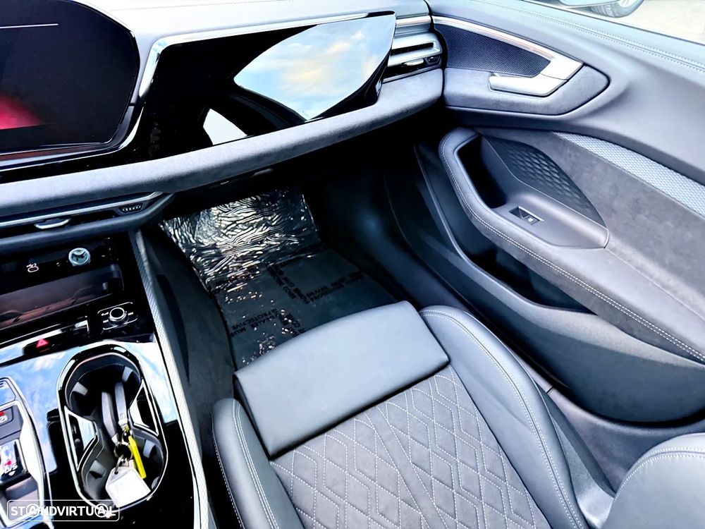 Audi S5 Limousine TFSI quattro - 19