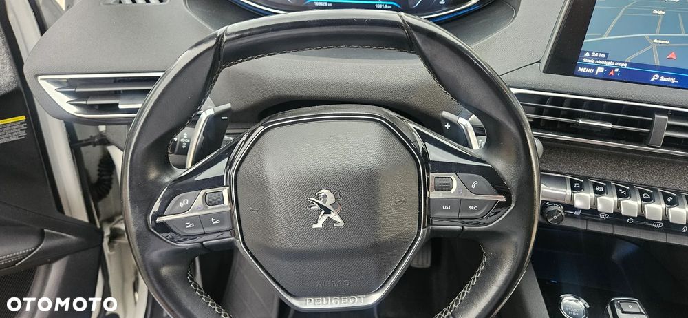 Peugeot 3008 1.5 BlueHDi Allure S&S EAT8 - 32