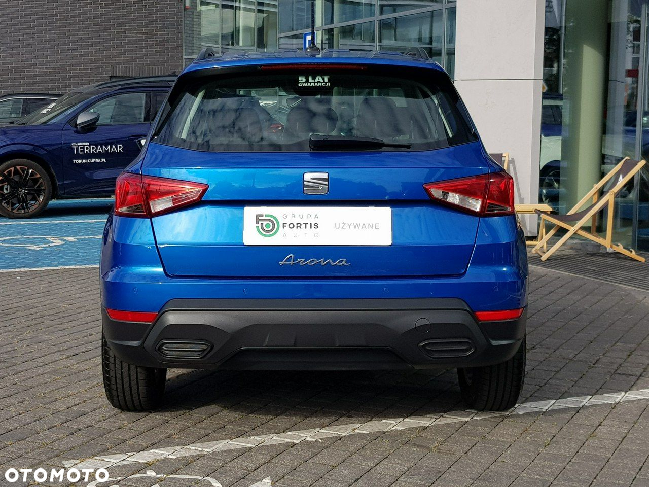 Seat Arona 1.0 TSI Style S&S - 6
