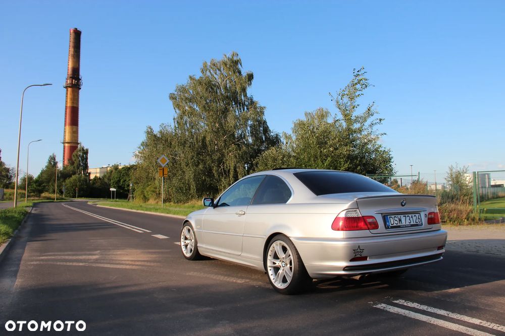 BMW Seria 3 320Ci - 4