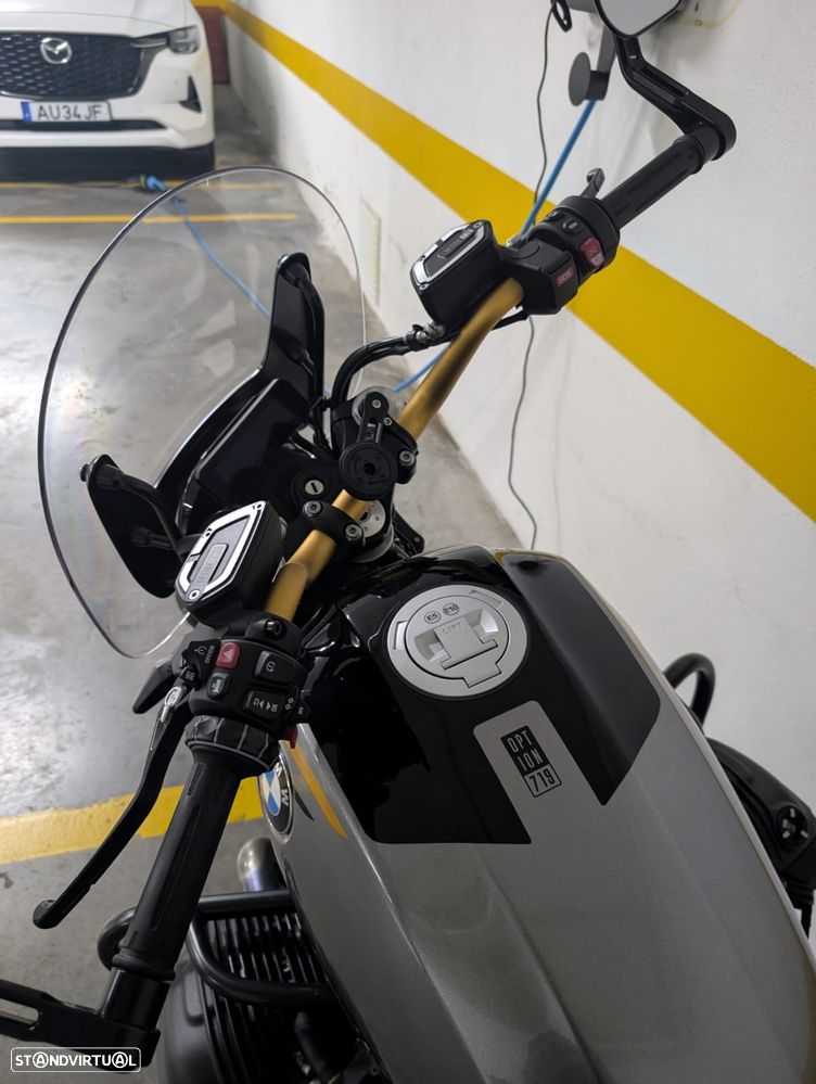BMW R 12 Option 719 - 4
