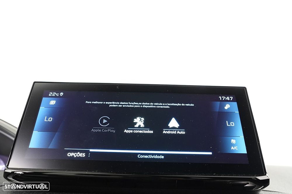 Peugeot 5008 1.2 PureTech GT EAT8 - 10