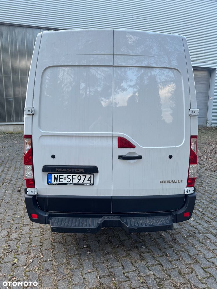 Renault Master - 14