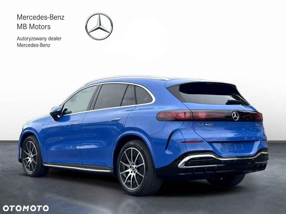 Mercedes-Benz GLC - 5