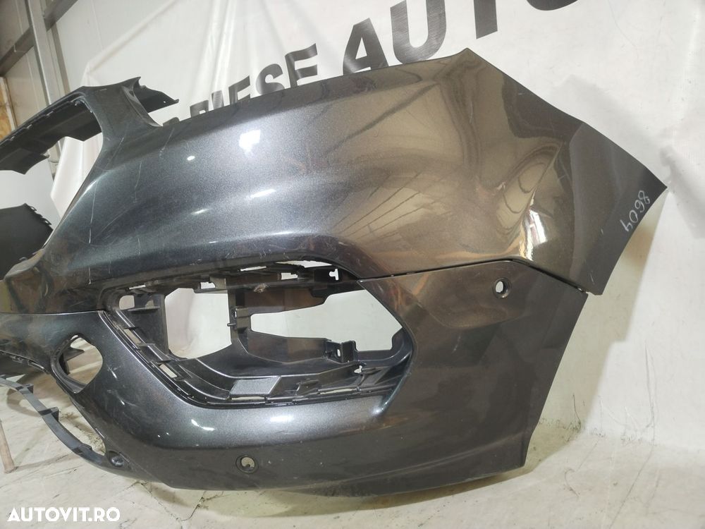 Bara fata Ford Custom, 2018, 2019, 2020, 2021, 2022, 2023, cod origine OE JK21-17F003. - 2