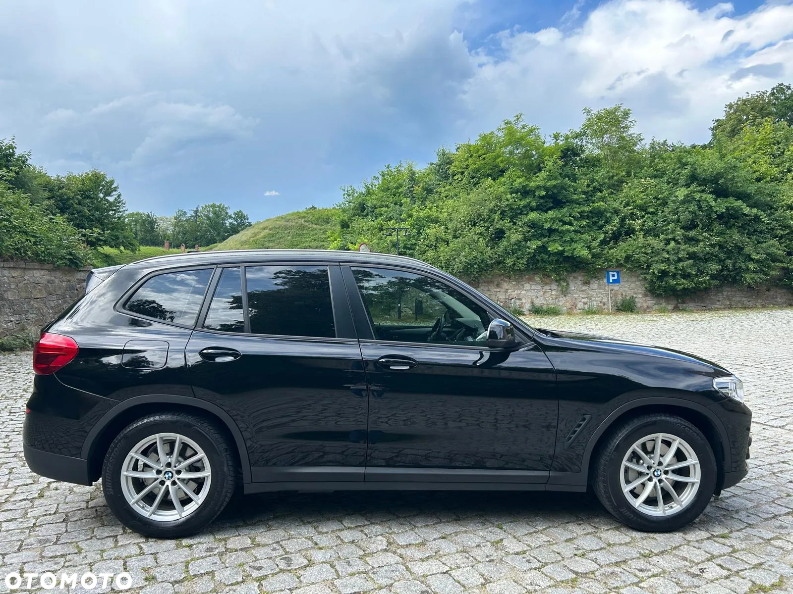 BMW X3 xDrive30e Business Edition - 11