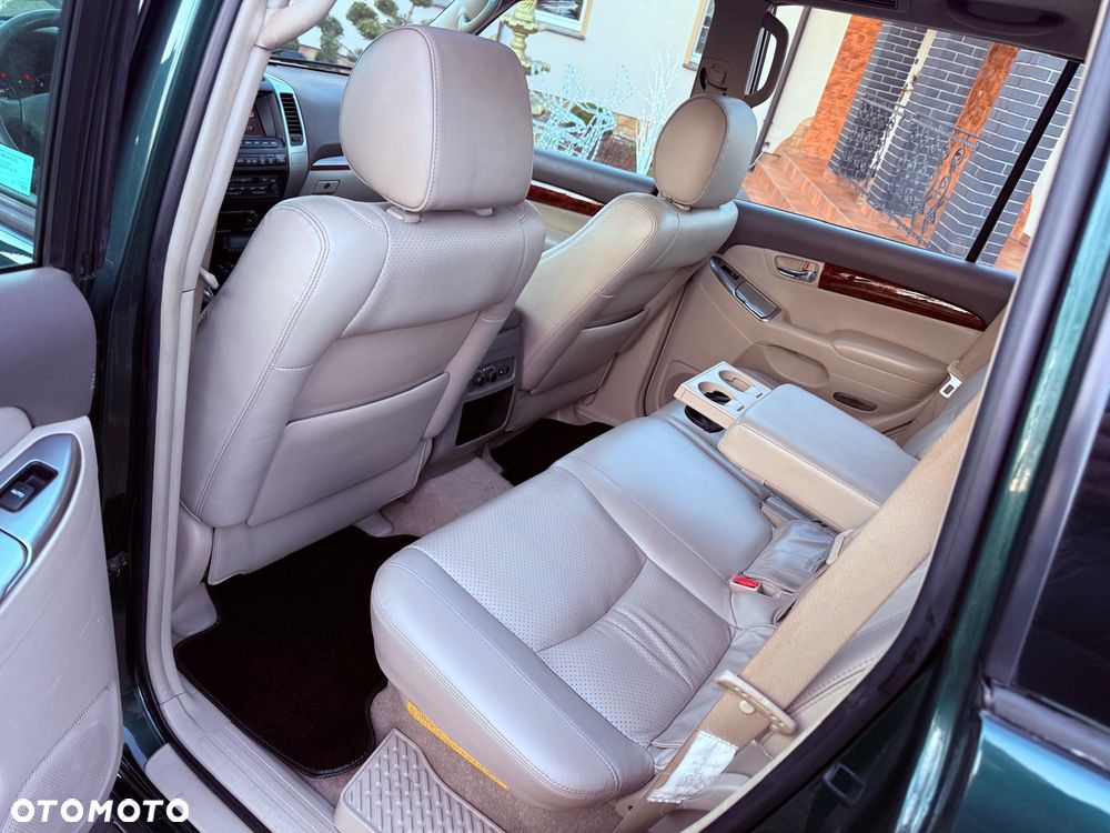 Toyota Land Cruiser 3.0 D Sol - 7