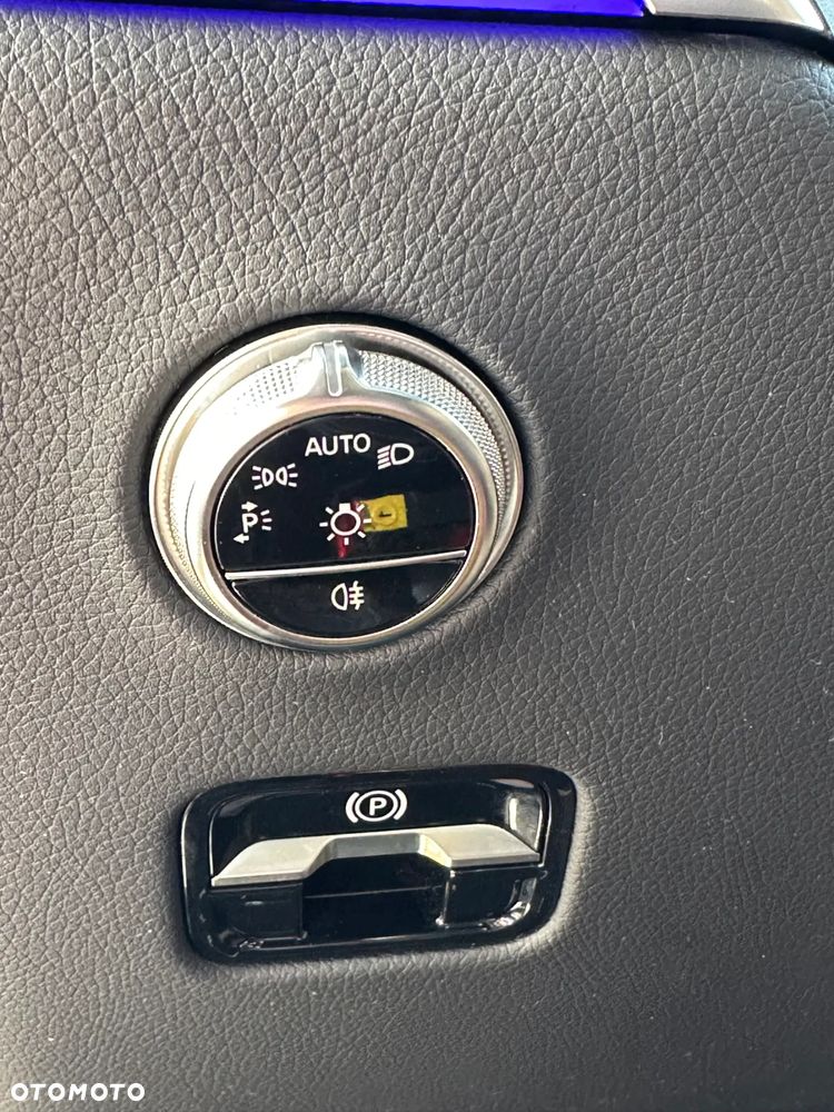 Mercedes-Benz GLC 200 4-Matic - 28