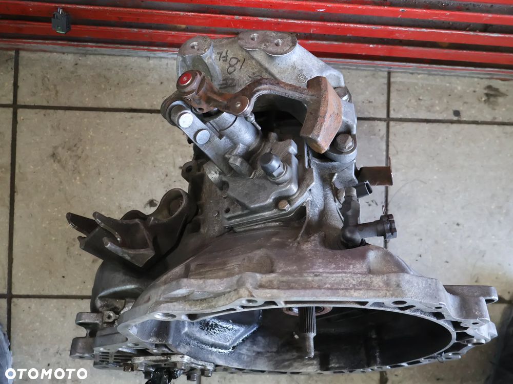 CHEVROLET CRUZE 1.8 141 KM 08-14 SKRZYNIA BIEGÓW MANUAL 5 BIEG MC372 - 3