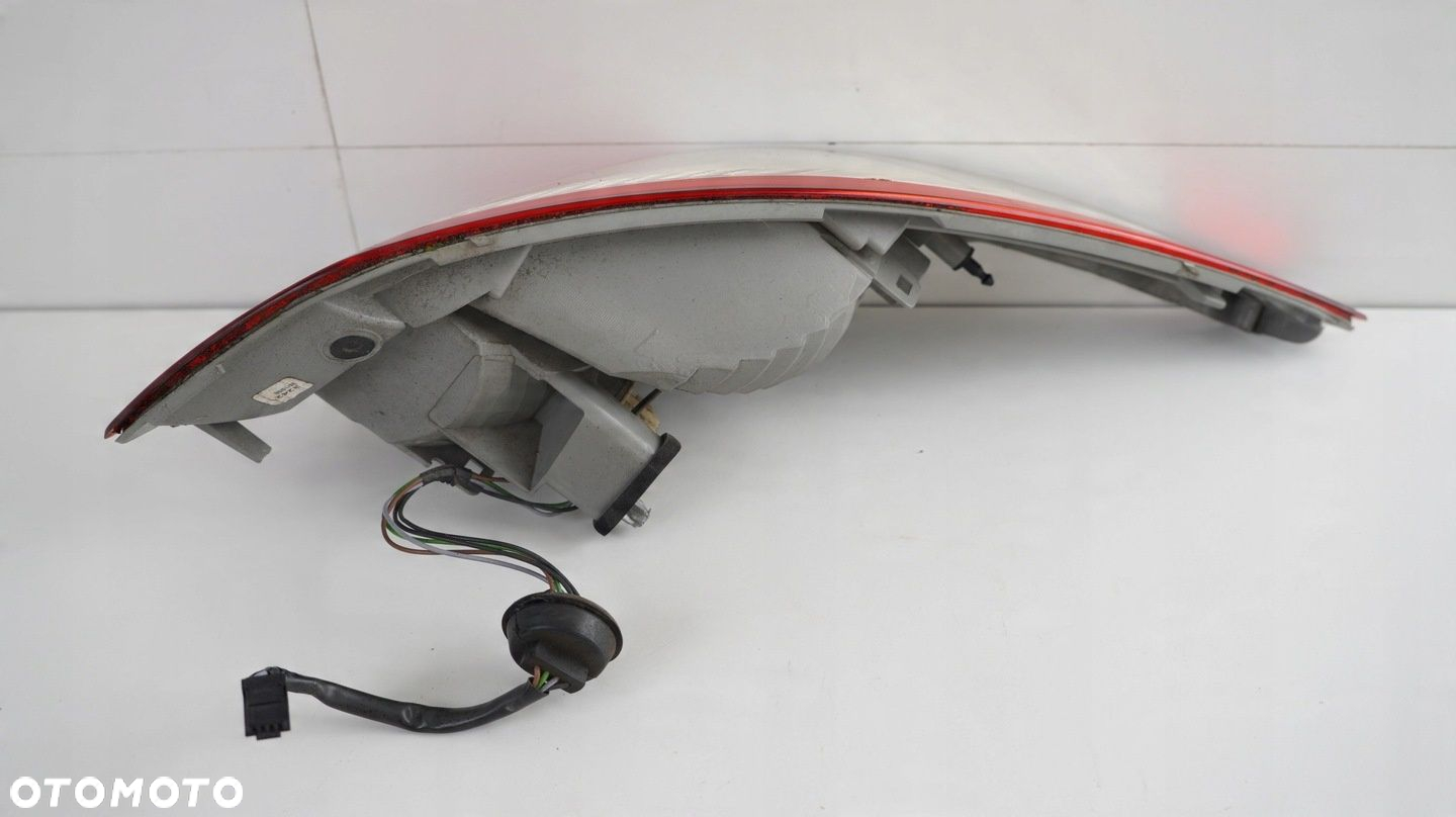 LAMPA LEWY TYŁ RENAULT MEGANE III 08-12R - 3