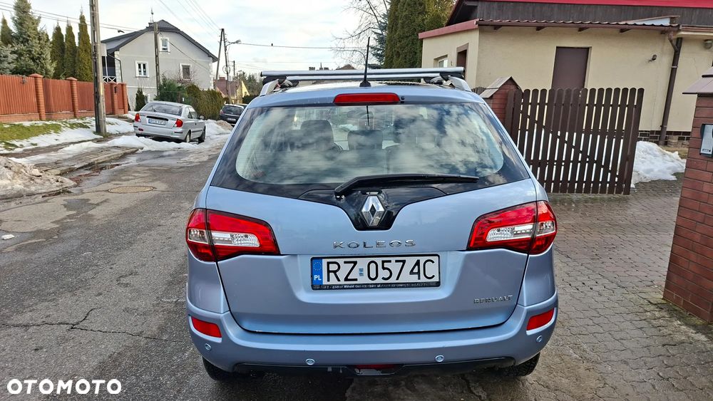 Renault Koleos 2.0 dCi 4x4 Privilege - 2