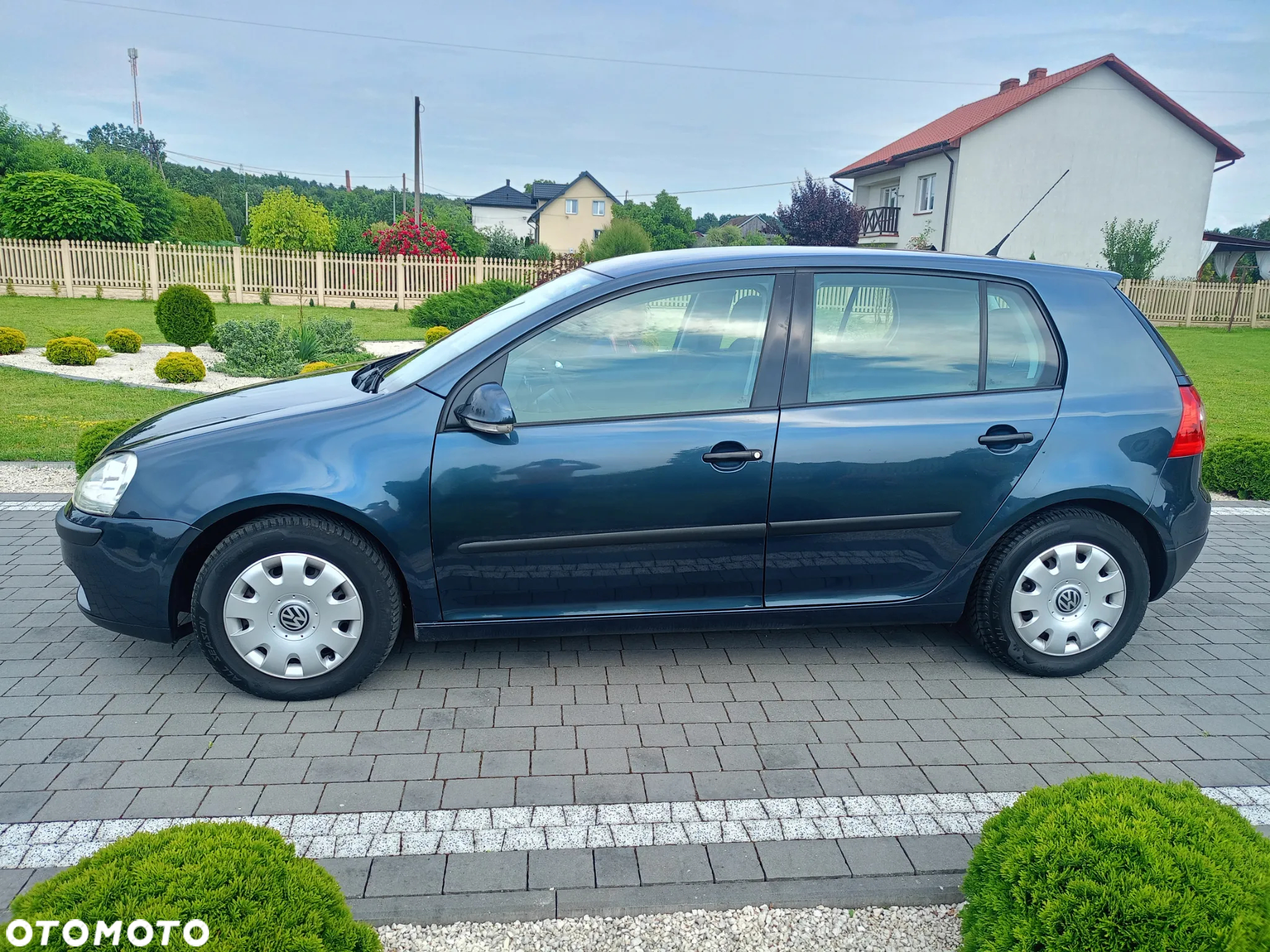Volkswagen Golf - 13