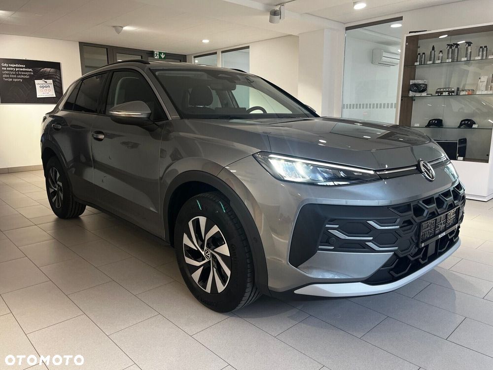 Volkswagen T-Roc 1.5 eTSI Life DSG - 7