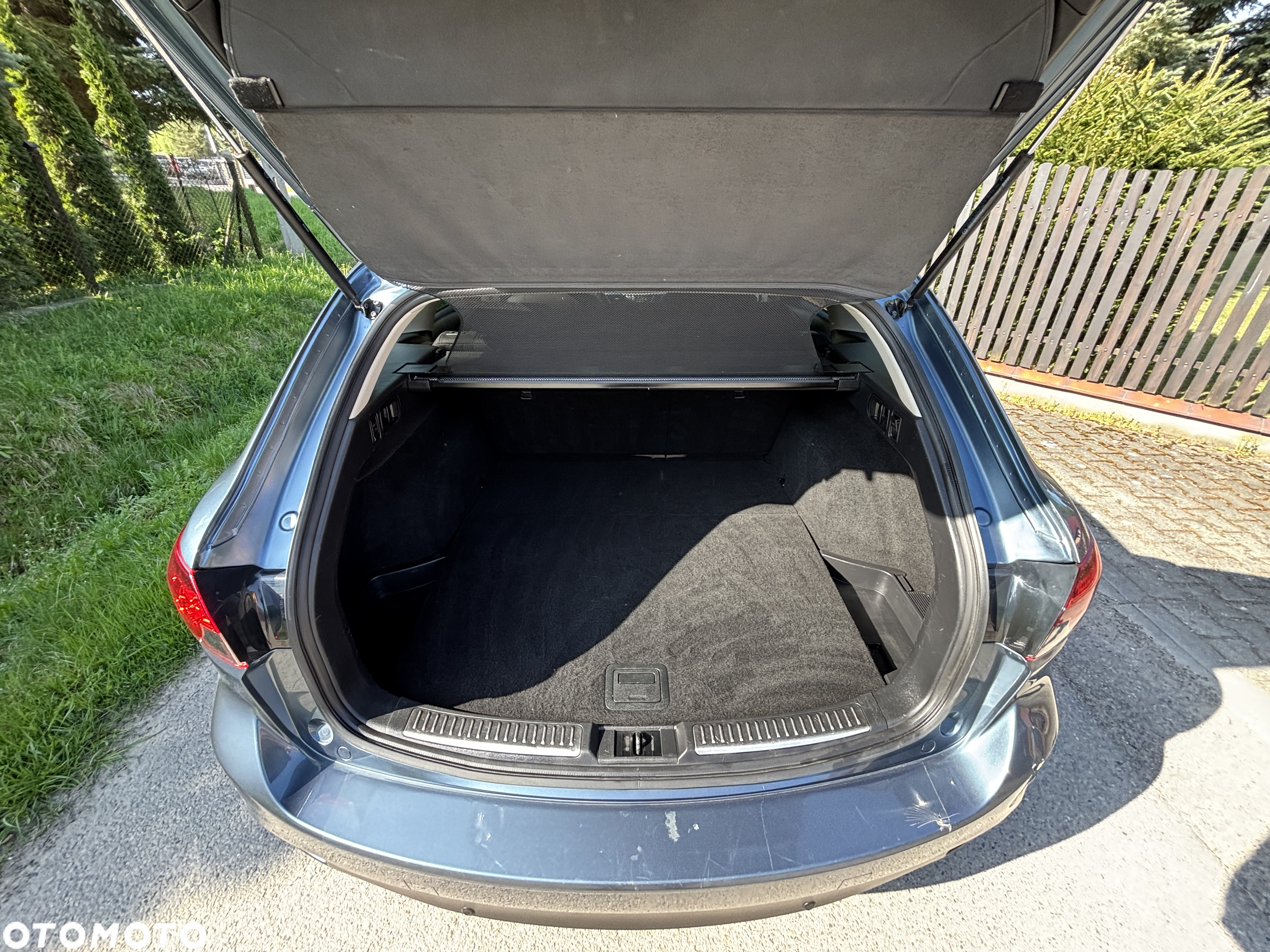 Mazda 6 2.2 Kombi SKYACTIV-D Center-Line - 19