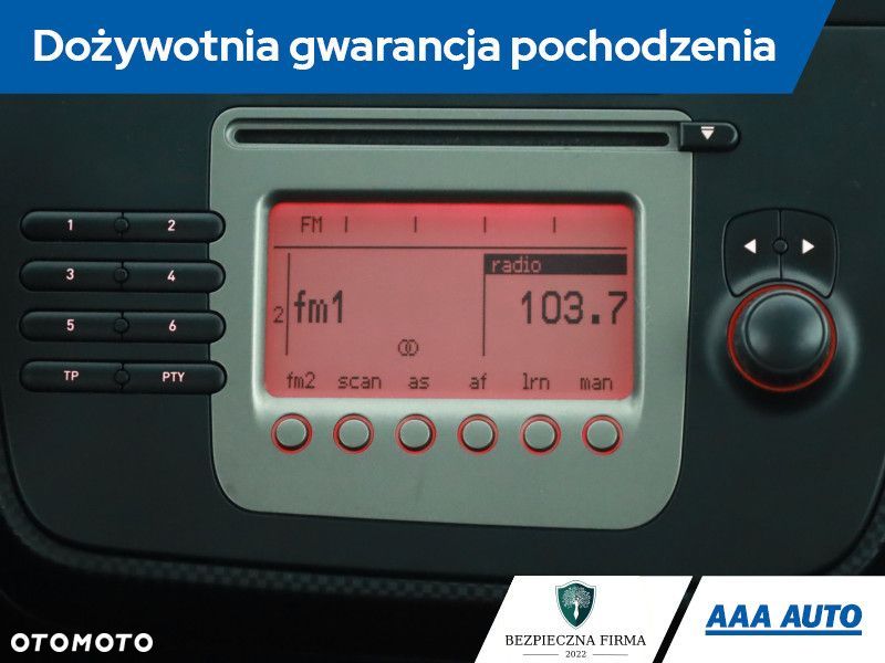 Seat Altea - 12