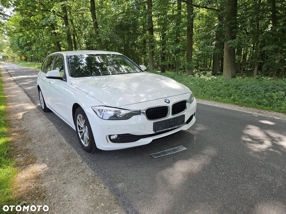 BMW Seria 3 - 2