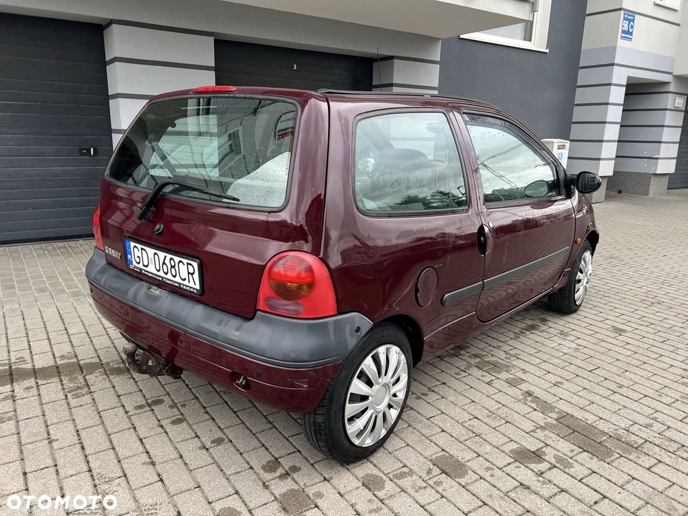 Renault Twingo - 8