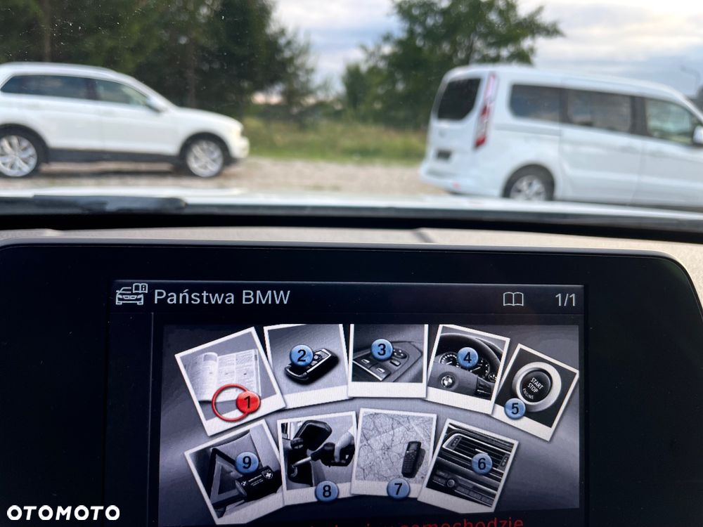 BMW Seria 3 318d DPF Edition Sport - 29