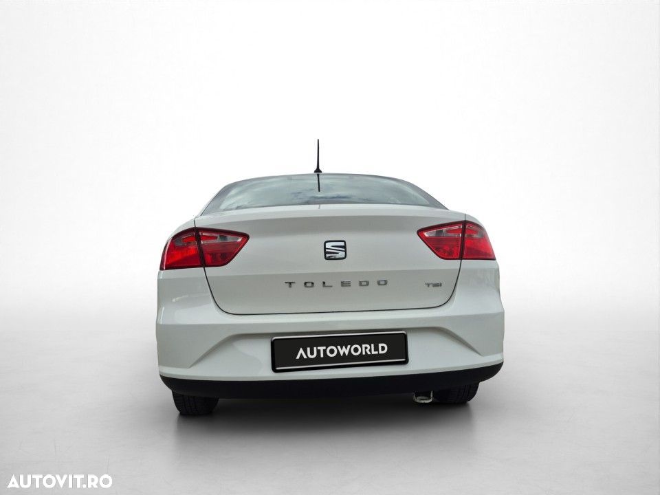 Seat Toledo - 8