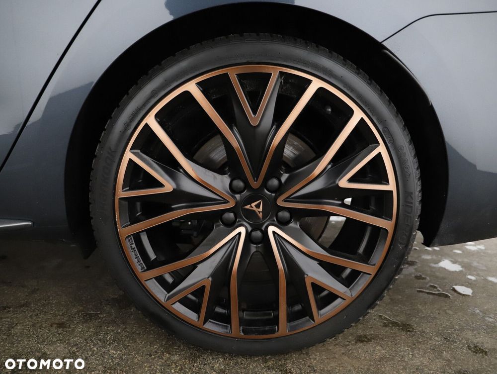 Cupra Leon - 29