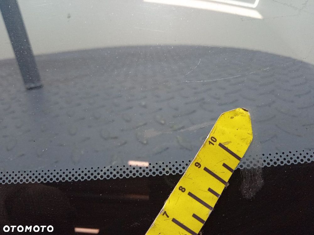 FIAT DOBLO I SZYBA CZOŁOWA PRZEDNIA - 5