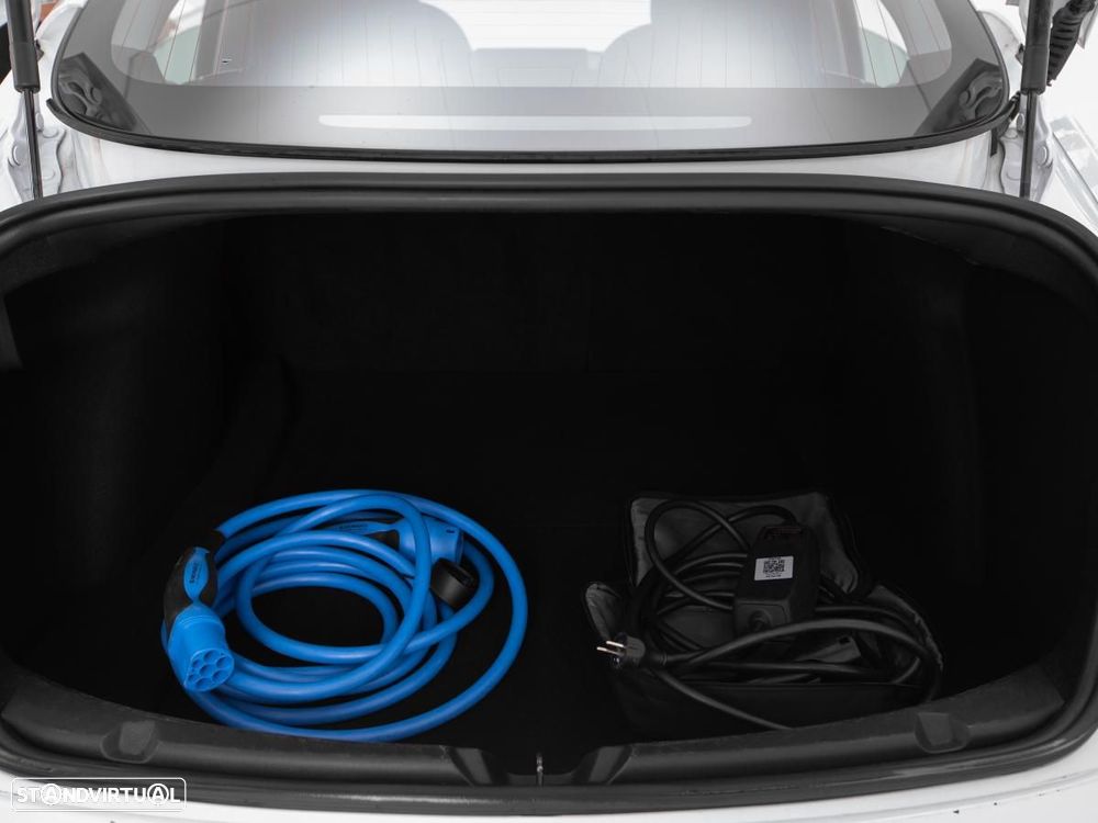 Tesla Model 3 Standard Range Plus RWD - 14