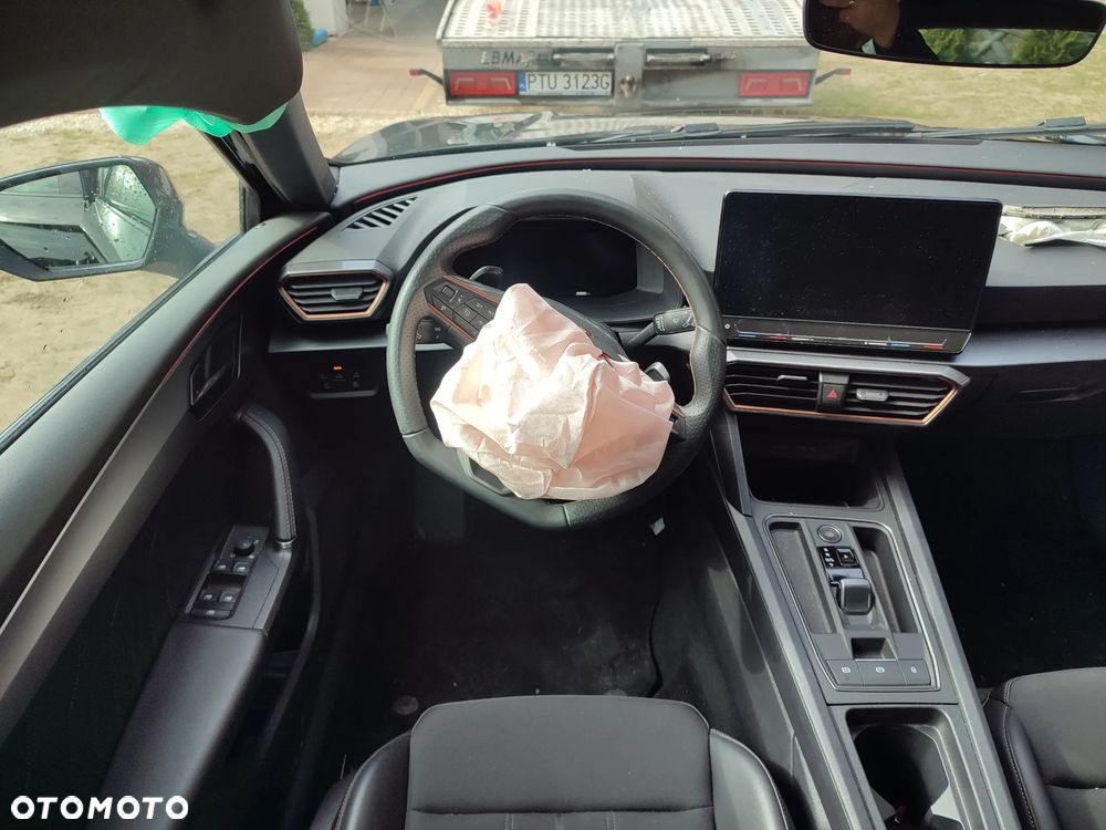 Cupra Leon Sportstourer 1.5 eTSI DSG Tribe Edition - 9