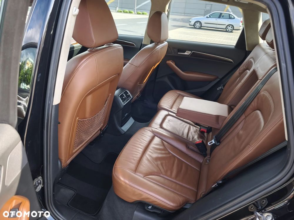 Audi Q5 3.0 TDI Quattro S tronic - 10