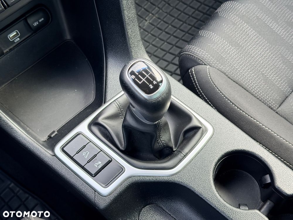 Kia Sportage 1.6 T-GDI M 2WD - 17