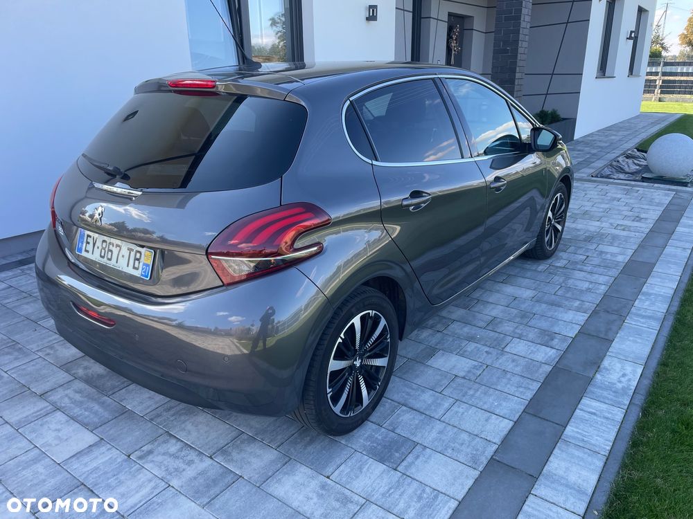 Peugeot 208 PureTech 110 Stop & Start Tech Edition - 2