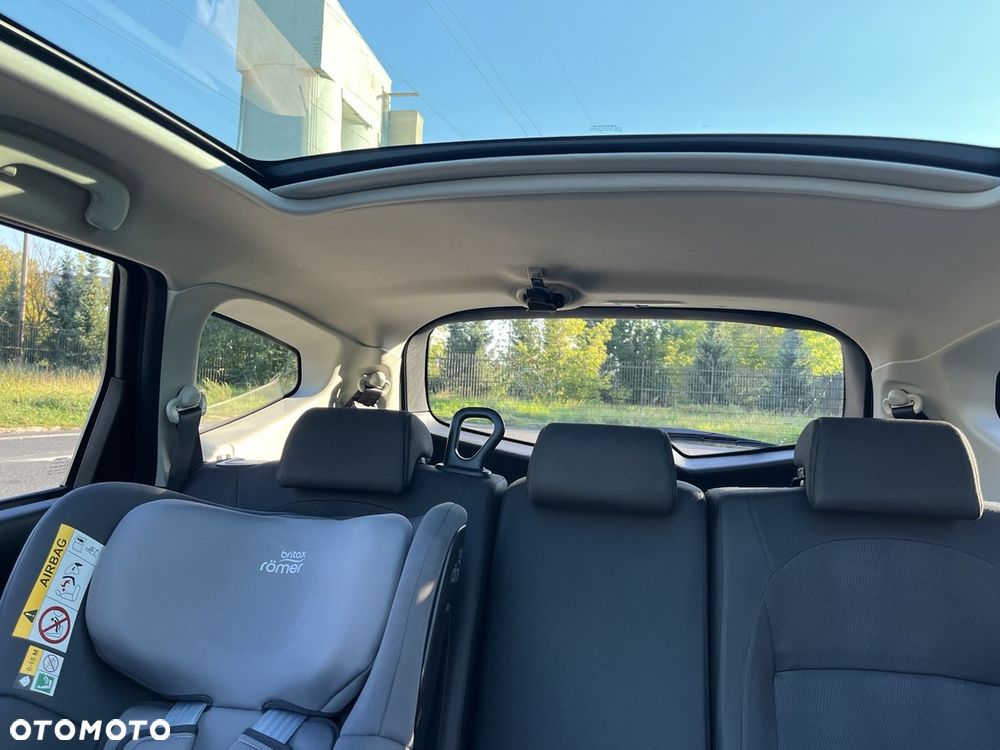 Nissan Qashqai+2 1.5 dCi Acenta - 20