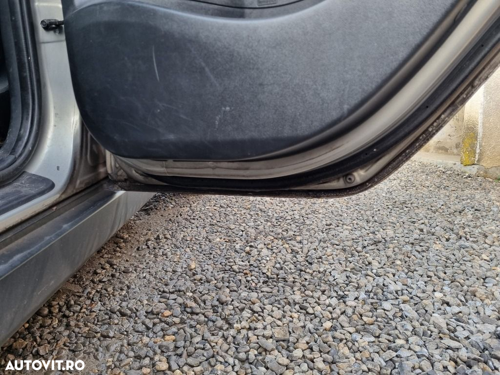 Usa Dreapta Spate Hyundai IX35 2010 - 2019 SUV 5 Usi GRI A3 (1168) - 6