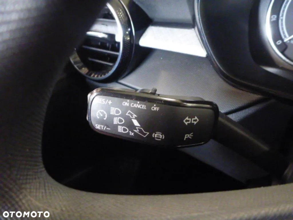 Skoda Fabia 1.0 TSI Ambition - 20