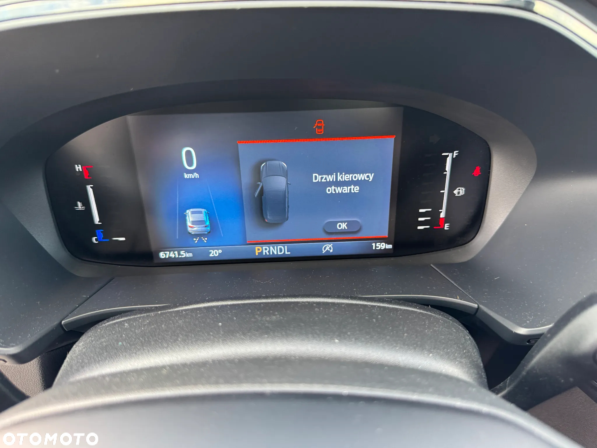 Ford Kuga - 18