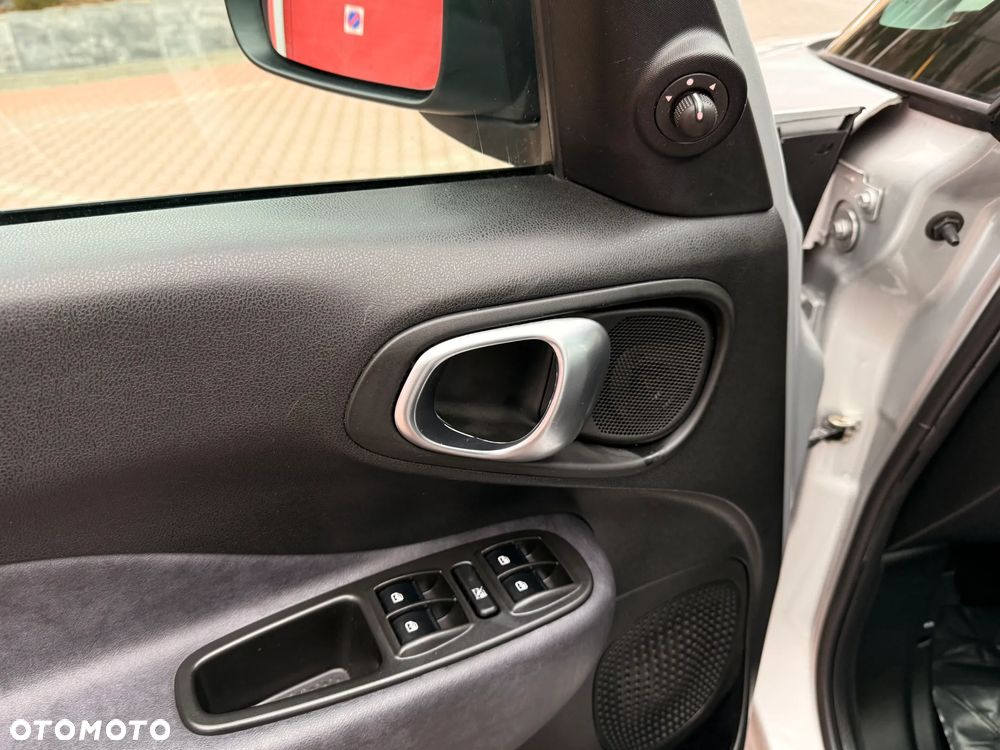 Fiat 500L 0.9 8V Twinair Lounge S&S - 32