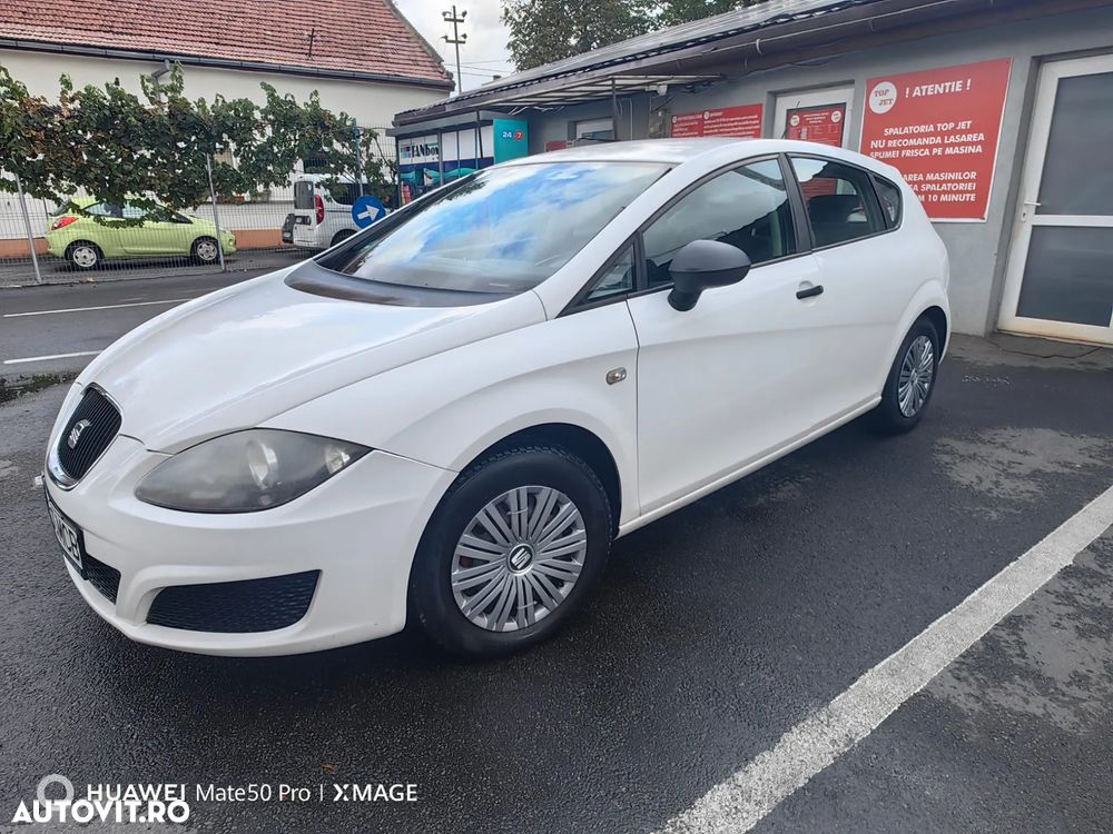 Seat Leon - 4