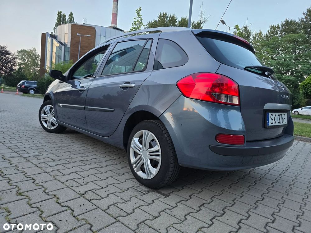 Renault Clio 1.2 16V All Inclusive - 25