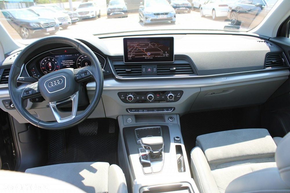 Audi Q5 - 21
