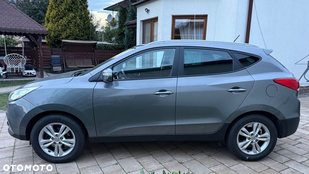 Hyundai ix35 1.6 GDI Comfort 2WD - 14