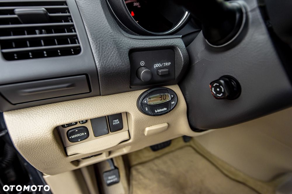 Lexus RX 400h (hybrid) Luxury - 26