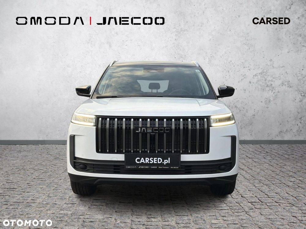 Jaecoo 5 - 8