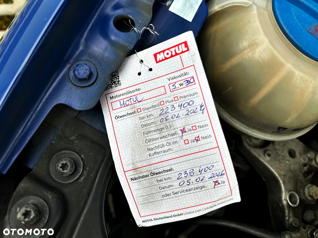 Volkswagen Polo 1.4 Style - 33