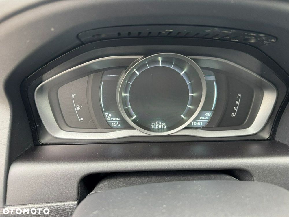 Volvo XC 60 - 10