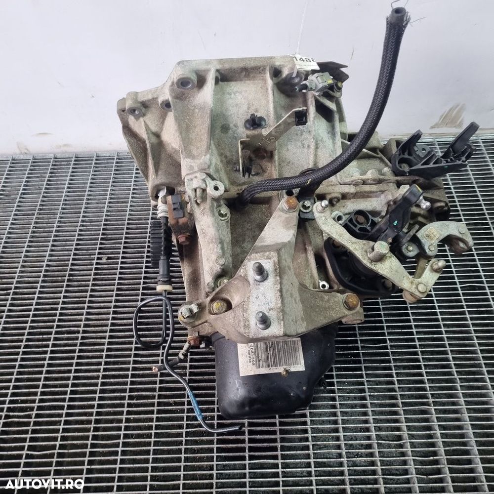 Cutie de viteze manuala Dacia Sandero 2 Facelift 1.0 SCE 2016 - 2020 73CP Manuala 5 ... - 4